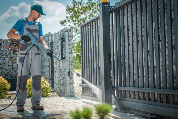 Best Sidewalk and Walkway Pressure Cleaning in Pea Ridge, FL