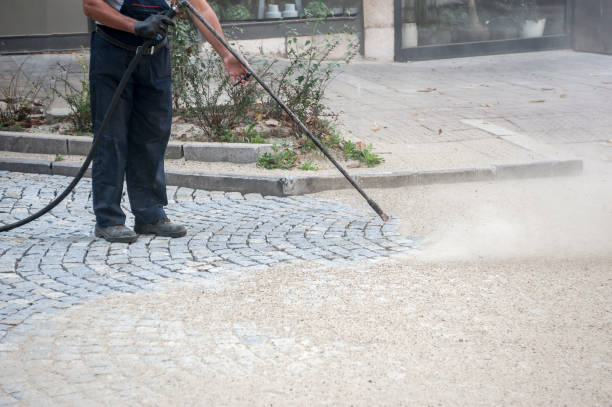 Best Parking Lot Cleaning in Pea Ridge, FL