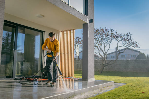 Best Concrete Surface Cleaning in Pea Ridge, FL