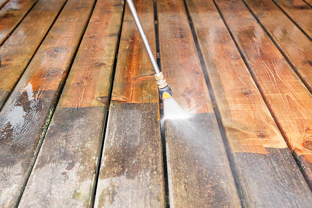 Best Building Exterior Pressure Washing in Pea Ridge, FL