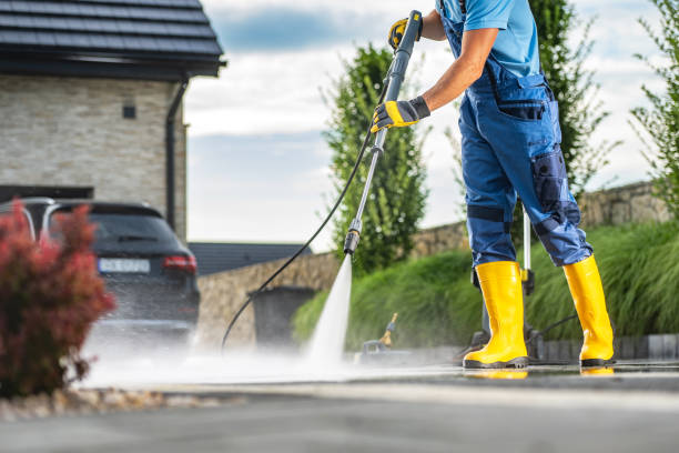 Best Deck and Patio Pressure Washing in Pea Ridge, FL